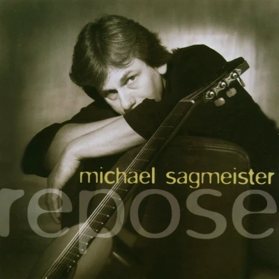 Afbeelding van Michael Sagmeister Repose (CD)