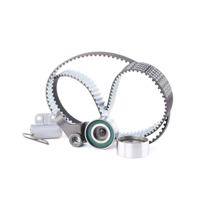 Afbeelding van SNR KD469.22 Distributieriemset 178 TOYOTA: Corolla VIII Compact, Avensis II Station Wagon, RAV4 Off Road