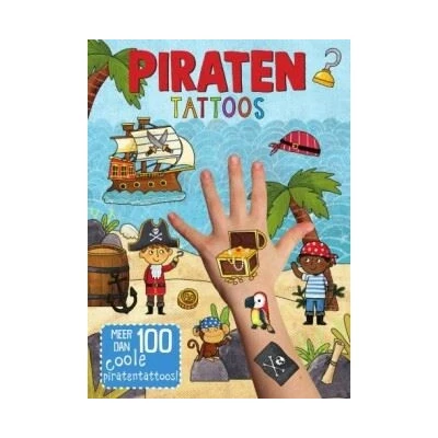 Image de Tattoos piraten