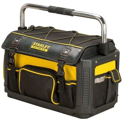 Image de STANLEY 1 79 213 Sac à outils ouvert FATMAX FP verrouillable