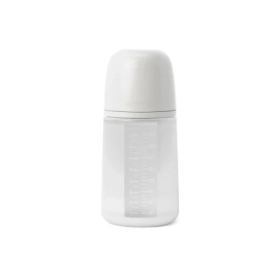 Afbeelding van Suavinex Fles Essence Transparant 240ml
