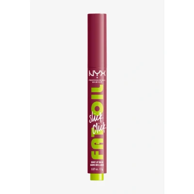 Afbeelding van NYX Professional Makeup FAT OIL Slick Click Lipgloss, Maat: 2 g, In the drafts