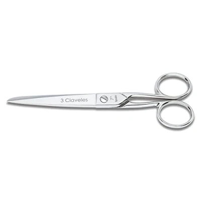 Afbeelding van 3claveles 21 naaischaar 7 inch