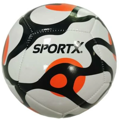 Afbeelding van SportX Voetbal Striker Oranje 330 350gr