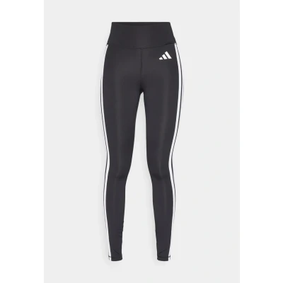 Afbeelding van adidas Optime Essentials 3 Stripes 7/8 dijbeenlegging voor dames