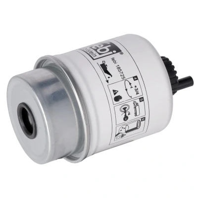 Afbeelding van Febi Bilstein Brandstoffilter 185725