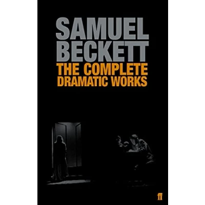 Afbeelding van Complete Dramatic Works Samuel Beckett