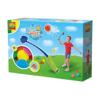 Afbeelding van Ses Splash Wasserwerfer