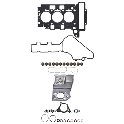 Afbeelding van Ajusa Cilinderkop pakking set/kopset 52450200