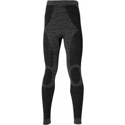 Afbeelding van Functional Thermobroek Heren Black 990 XXL Zwart Thermokleding