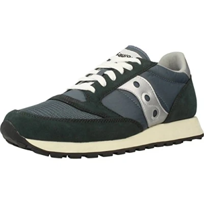 Afbeelding van Saucony JAZZ_S70368 Blue
