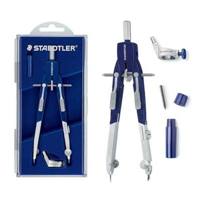 Image de Staedtler Compas Professionnel