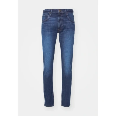 Afbeelding van Lee LUKE Straight leg jeans, Heren, Maat: 29x30, Stoney