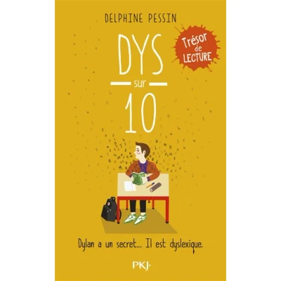 Image de Dys sur dix