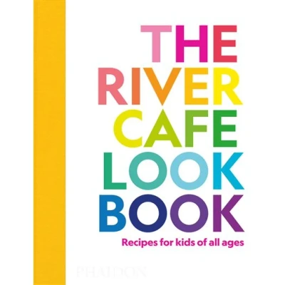 Image de The River Cafe Look Book