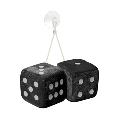 Afbeelding van Simoni Racing Fun accessoires SR BDN