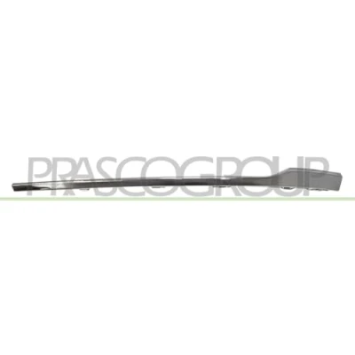 Afbeelding van PRASCO VG0561248 Frame, mistlamp