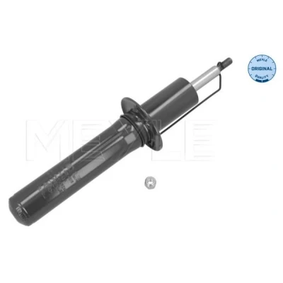 Afbeelding van Schokdemper MEYLE 126 625 0015, voor o.a. Audi Monkey Parts