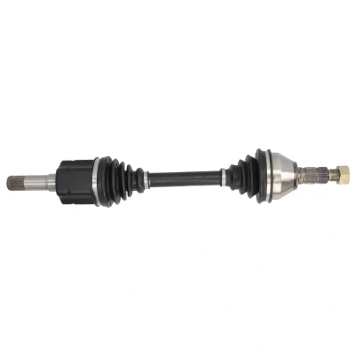 Afbeelding van Point Gear Aandrijfas PNG72944