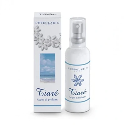 Afbeelding van L&#039;Erbolario Tiare Eau de Parfum