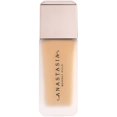 Afbeelding van Anastasia Beverly Hills Impeccable Blurring Second Skin Matte