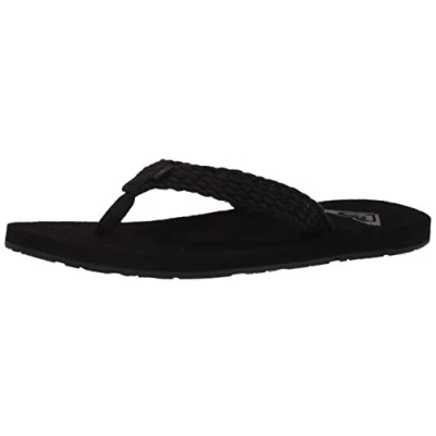 Afbeelding van Roxy Porto Sandalen voor dames, zwart 20