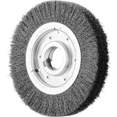 Afbeelding van PFERD 43506501 Ronde borstel 1 stuk(s)