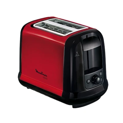 Image de Moulinex Subito LT260D11 Toaster 2 petites fentes Mixte