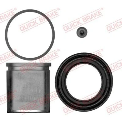 Afbeelding van QUICK BRAKE 114 5261 Remklauw Reparatieset Met zuiger 52