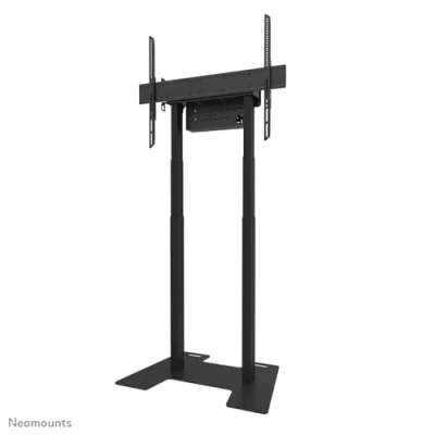 Afbeelding van Neomounts AFP 875BL accessoire voor multimediawagens Zwart Staal Platform