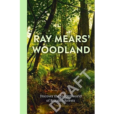 Afbeelding van British Woodland