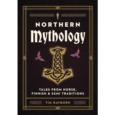Afbeelding van Northern Mythology