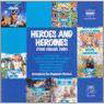 Afbeelding van Heroes And Heroines: From Classic Tales