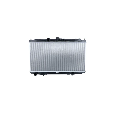 Afbeelding van NRF 53386 Radiateur Aluminium 695 360 16 Met aanbouwdelen Koelribben gesoldeerd