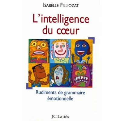 Image de L&#039; Intelligence du coeur