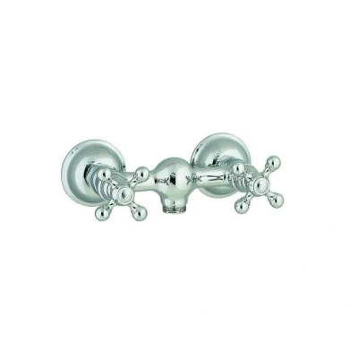 Afbeelding van Cisal Arcana Ceramic Douchemengkraan rvs AC0004412A
