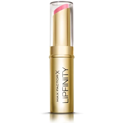 Afbeelding van Max Factor Lipfinity Lipstick 20 Evermore Sublime