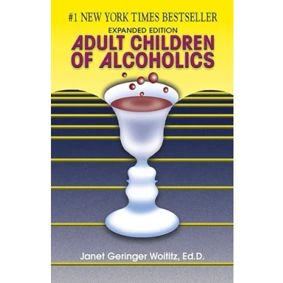 Afbeelding van Adult Children Of Alcoholics