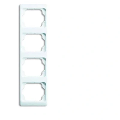 Afbeelding van Busch Jaeger, Accessoires schakelprogramma, Frame