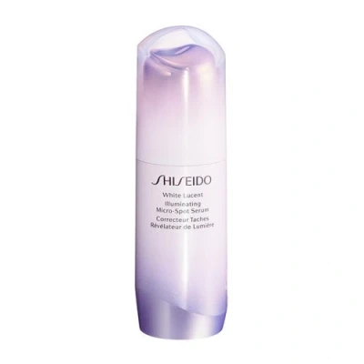 Image de Shiseido White Lucent Illuminating Micro Spot Serum 30 ml