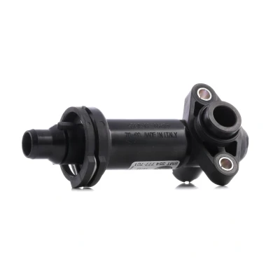 Afbeelding van HELLA 8MT 354 777 701 Thermostaat, koelvloeistof 70 Met pakking BMW: 5 Saloon, 3 Convertible