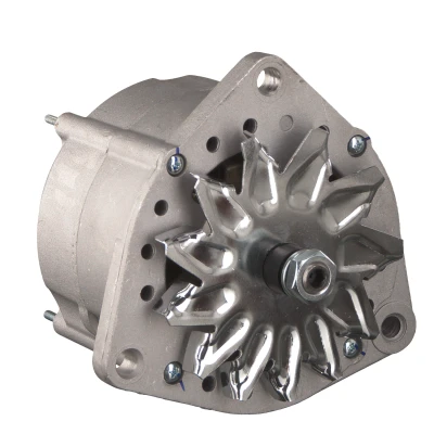 Afbeelding van FEBI BILSTEIN 48931 Dynamo / Alternator 24V 80A