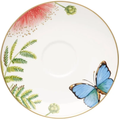 Afbeelding van VILLEROY &amp; BOCH Amazonia Anmut Koffieschotel 15cm