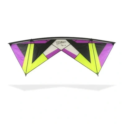 Afbeelding van Revolution Reflex XX lime purple