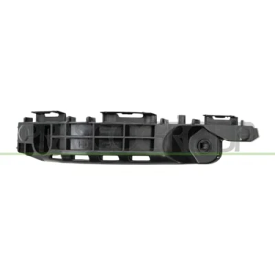 Afbeelding van PRASCO TY3321003 Houder, bumper Rechts voor
