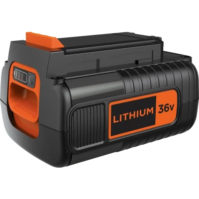 Afbeelding van BLACK+DECKER BL20362 XJ Gereedschapsaccu 36V 2,0Ah Lithium Ion