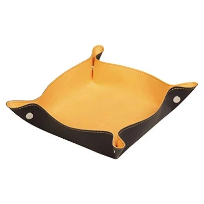 Afbeelding van Rhodia Bureau organizer, omkeerbaar, oranje