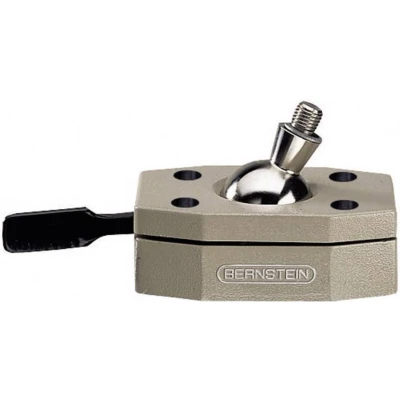 Afbeelding van Bernstein Tools for Electronics 9 281 Bankschroefvoet
