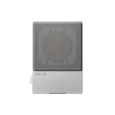 Afbeelding van Teenage Engineering CM 15 Grootmembraan condensatormicrofoon