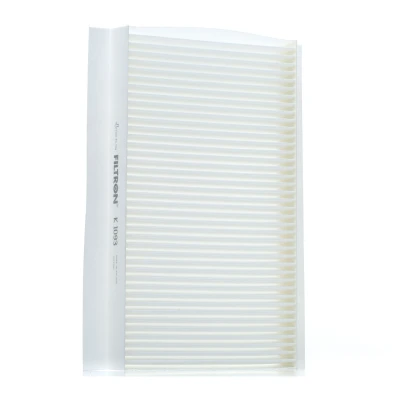 Afbeelding van FILTRON K 1093 Interieurfilter Stoffilter 287 173 30 CITROËN: C3 I Hatchback, C4 Picasso 1, PEUGEOT: 308 307 SW